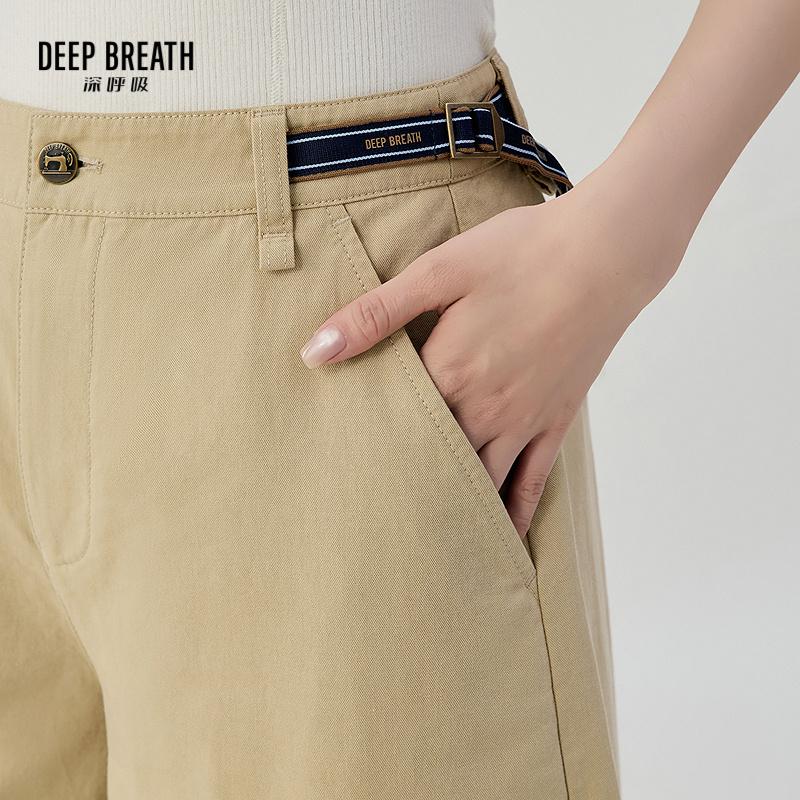 深呼吸女装正品相册图