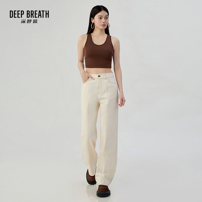 深呼吸女装正品相册图
