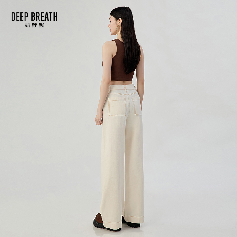 深呼吸女装正品相册图