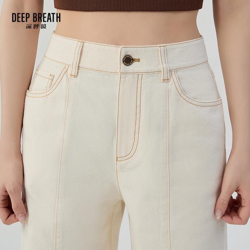 深呼吸女装正品相册图