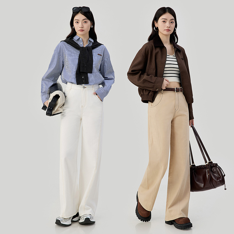 深呼吸女装正品相册图