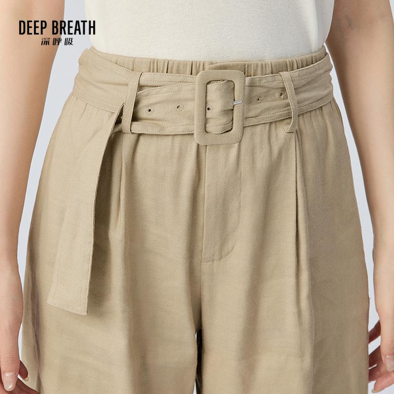 深呼吸女装正品相册图