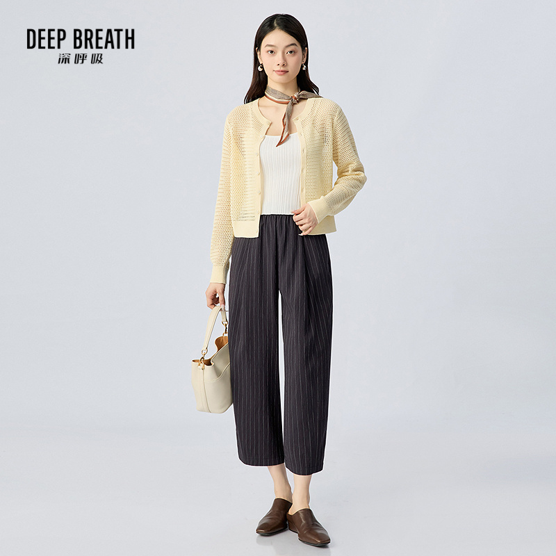 深呼吸女装正品相册图