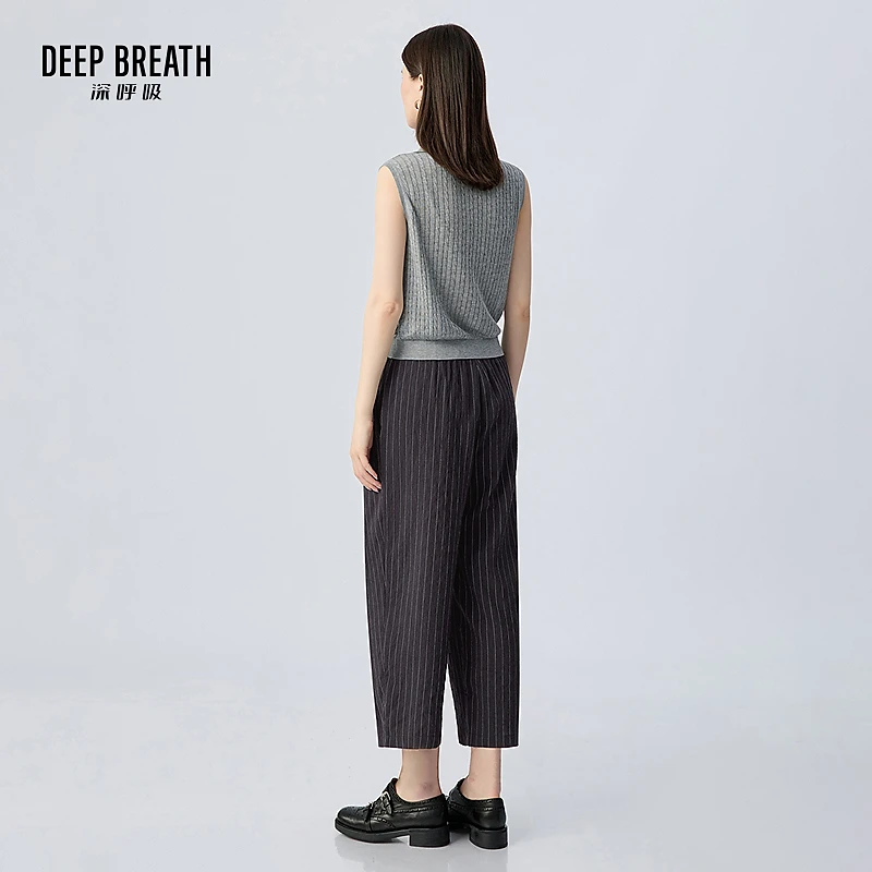 深呼吸女装正品相册图