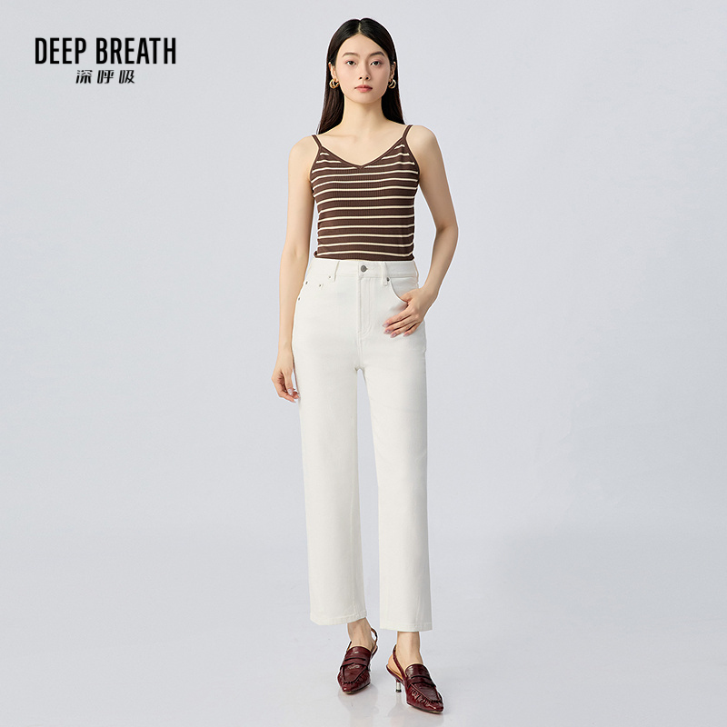 深呼吸女装正品相册图