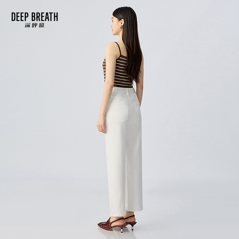 深呼吸女装正品相册图