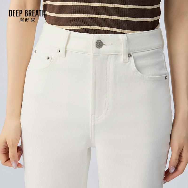 深呼吸女装正品相册图