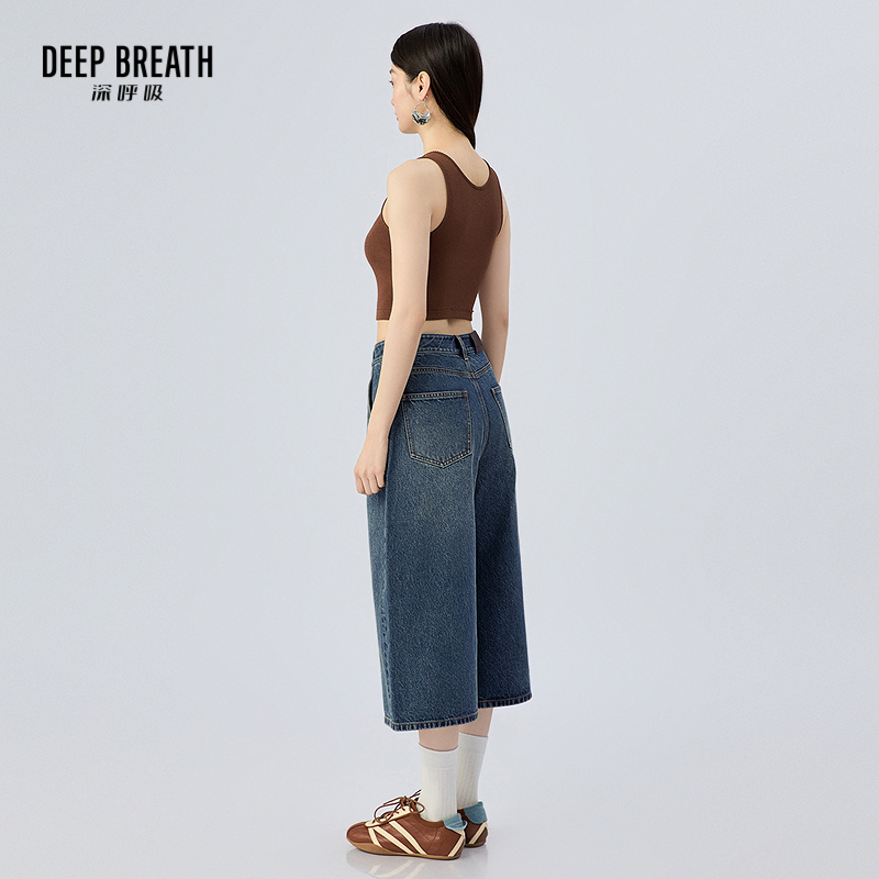 深呼吸女装正品相册图