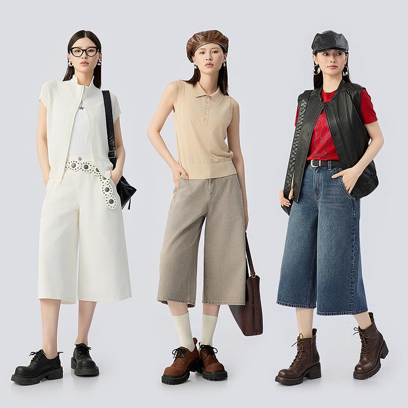 深呼吸女装正品相册图