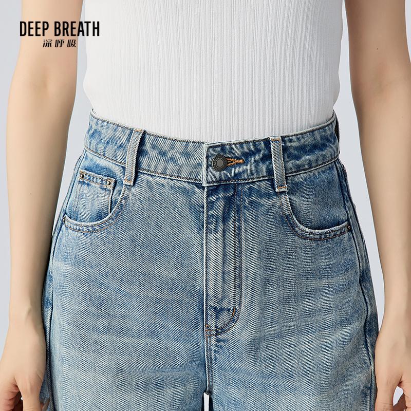 深呼吸女装正品相册图