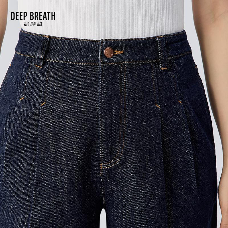 深呼吸女装正品相册图