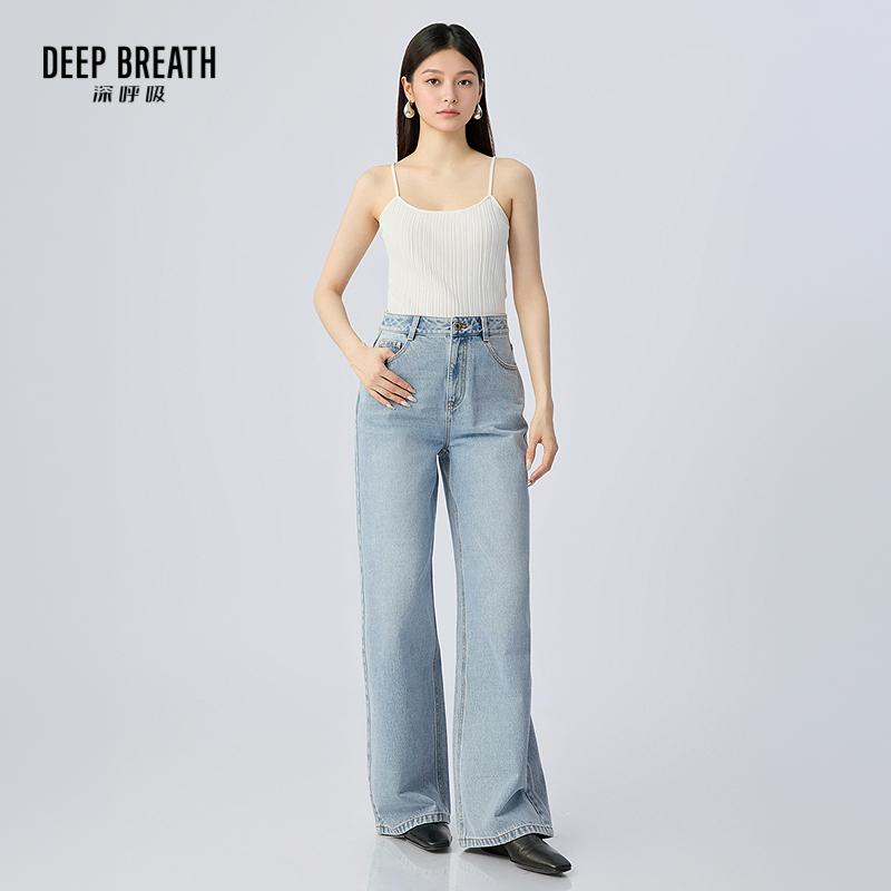 深呼吸女装正品相册图
