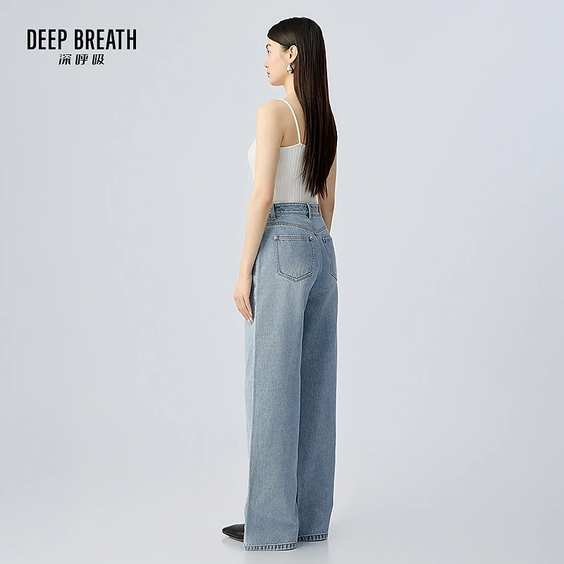 深呼吸女装正品相册图
