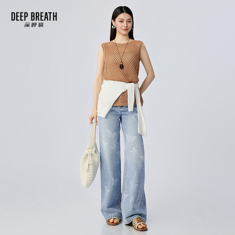 深呼吸女装正品相册图