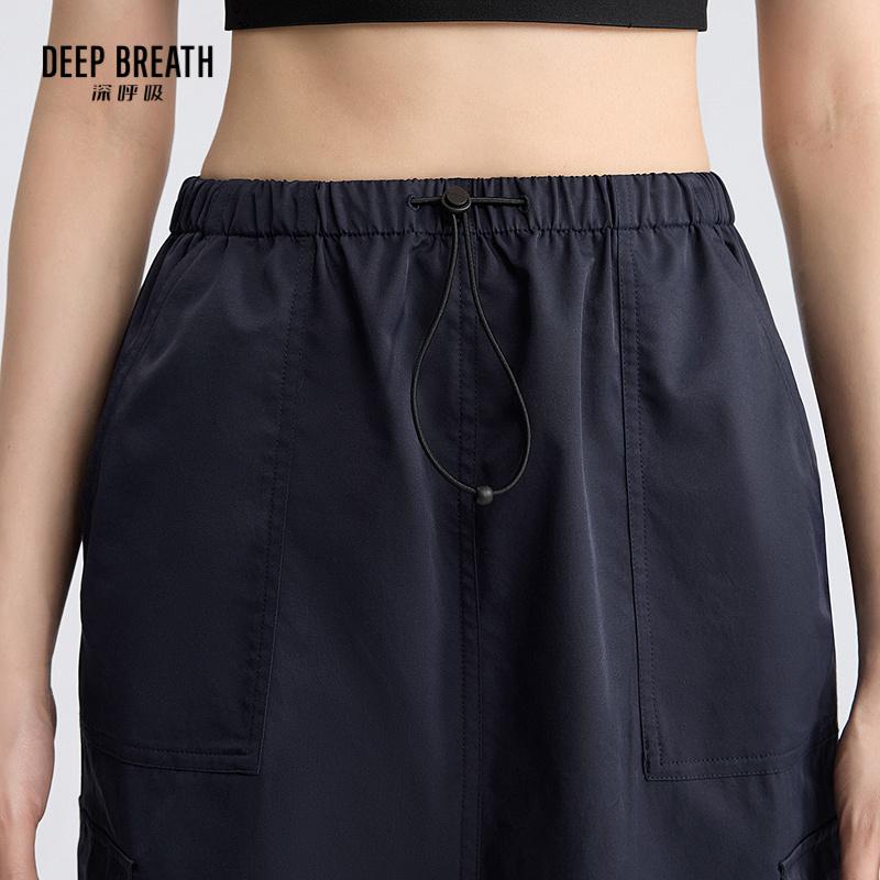 深呼吸女装正品相册图