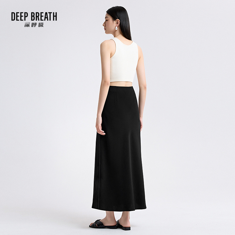 深呼吸女装正品相册图