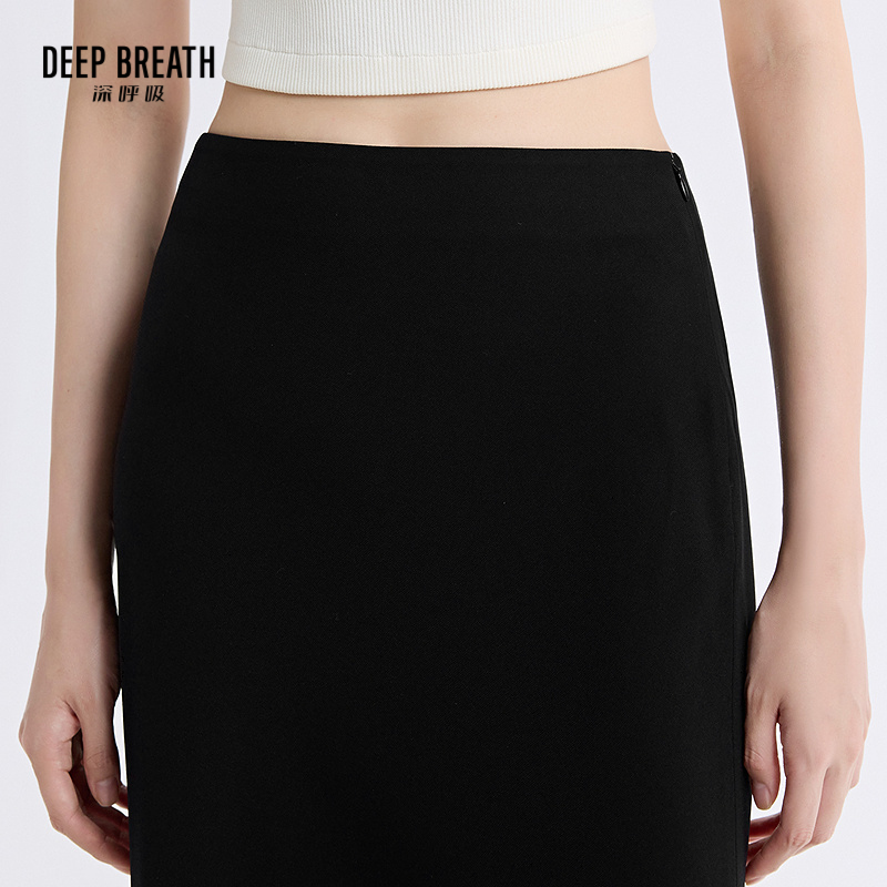 深呼吸女装正品相册图