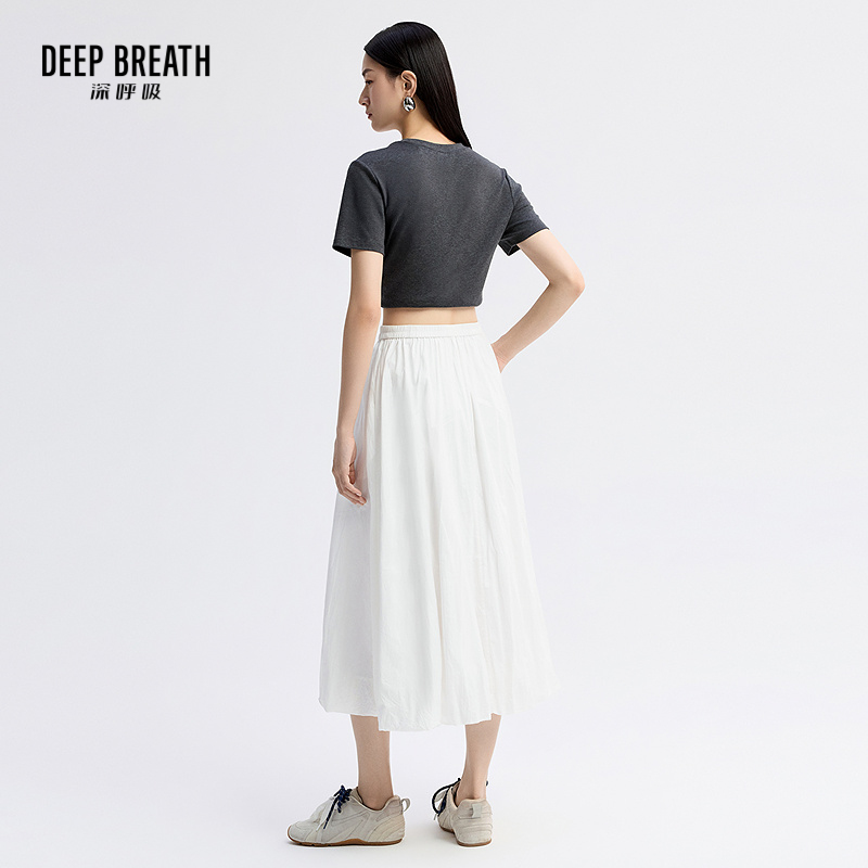 深呼吸女装正品相册图