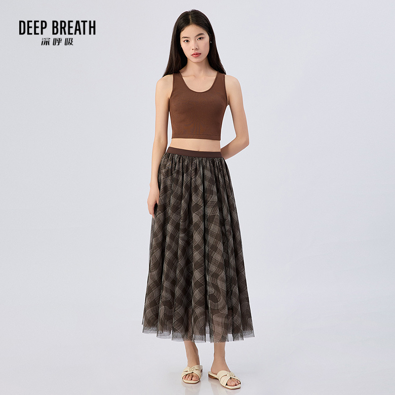 深呼吸女装正品相册图