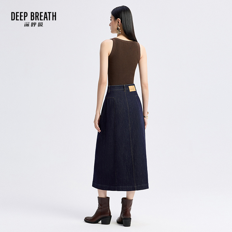 深呼吸女装正品相册图