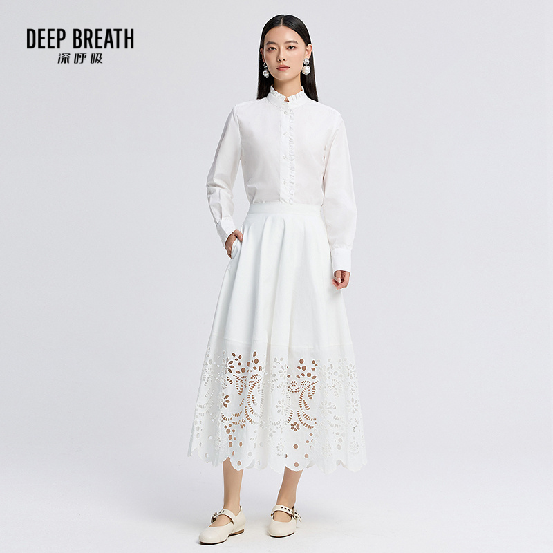 深呼吸女装正品相册图