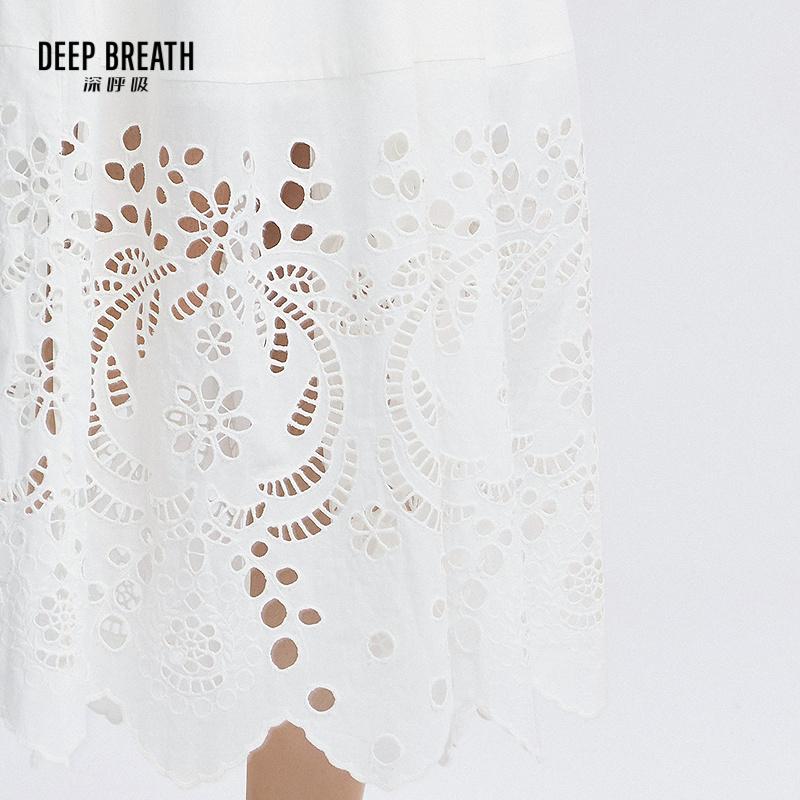 深呼吸女装正品相册图