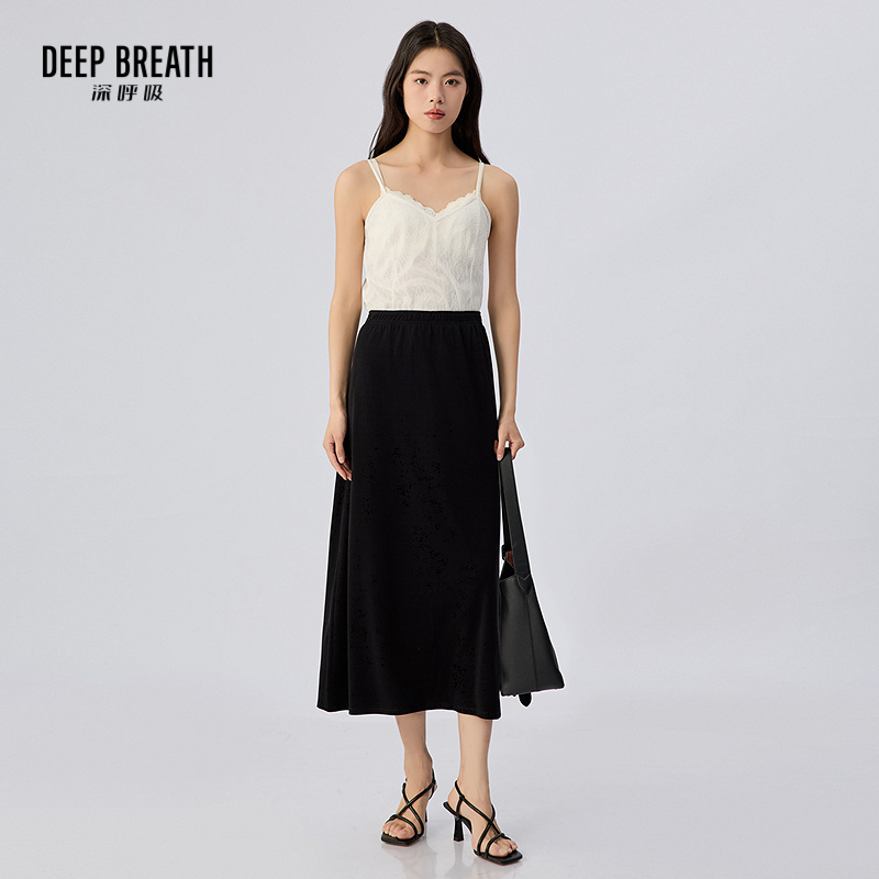 深呼吸女装正品相册图