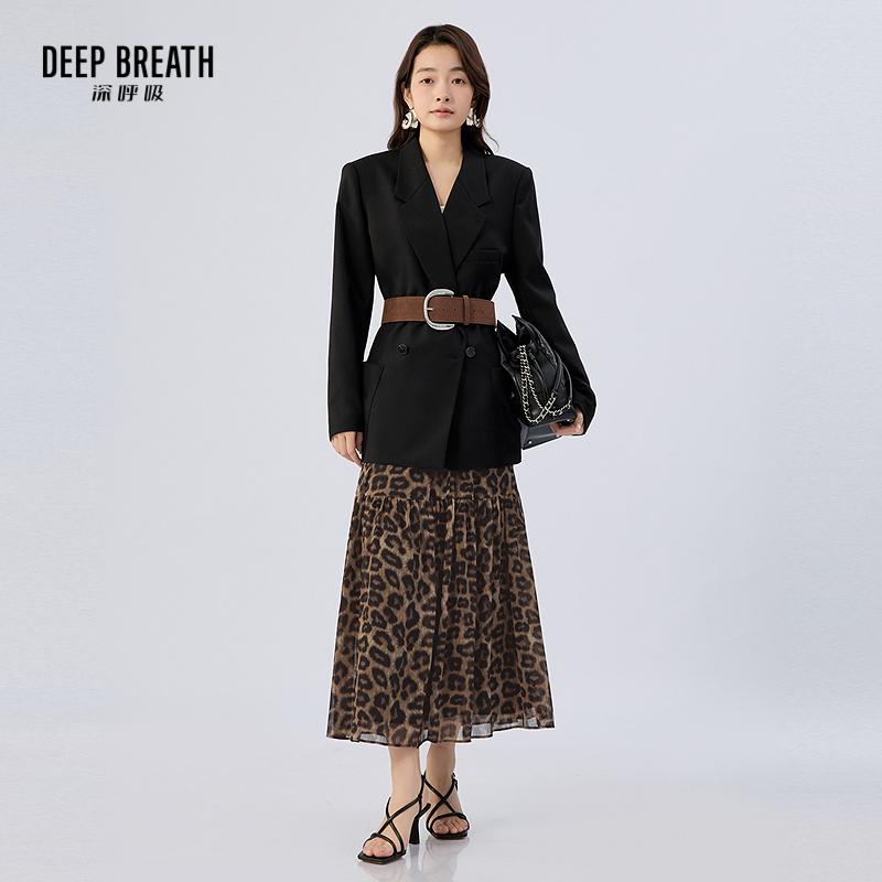 深呼吸女装正品相册图