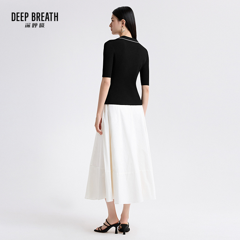 深呼吸女装正品相册图