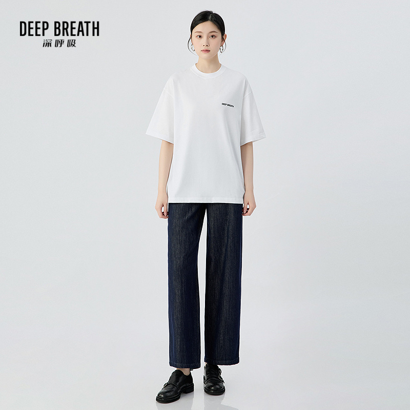 深呼吸女装正品相册图