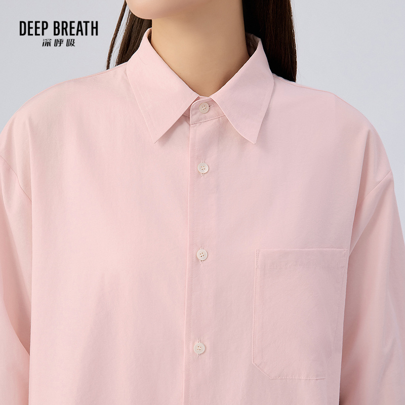 深呼吸女装正品相册图