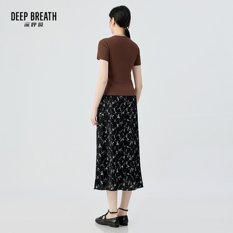 深呼吸女装正品相册图