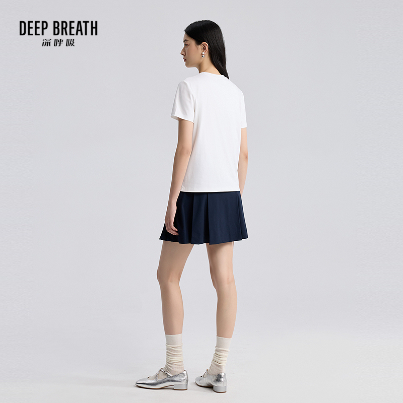 深呼吸女装正品相册图
