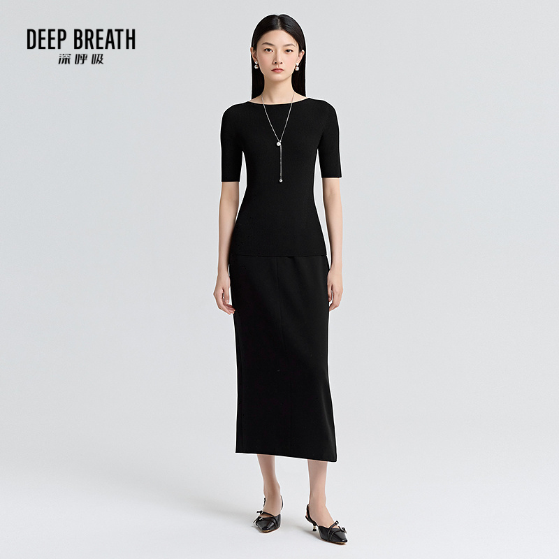 深呼吸女装正品相册图