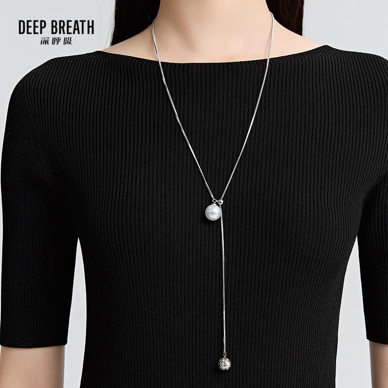 深呼吸女装正品相册图