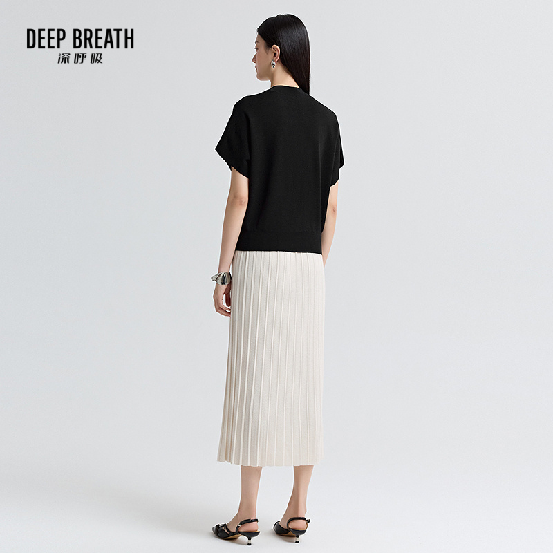 深呼吸女装正品相册图