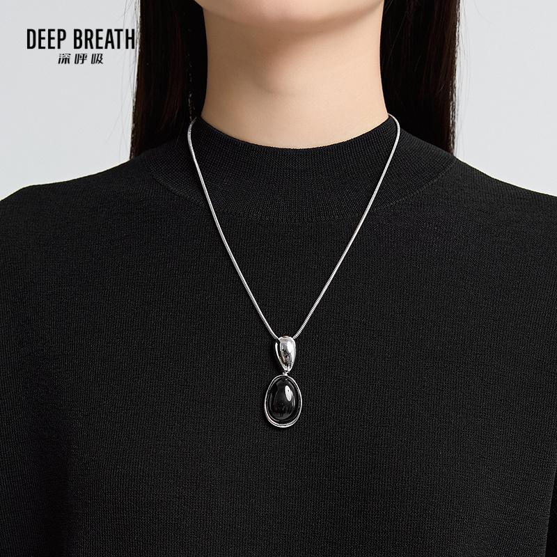 深呼吸女装正品相册图