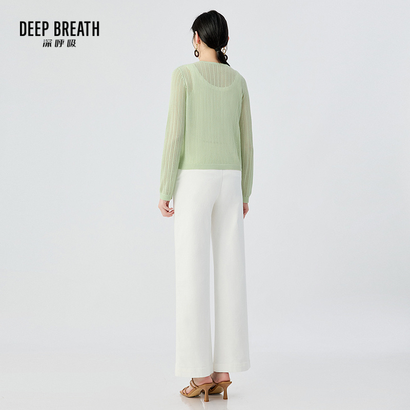 深呼吸女装正品相册图