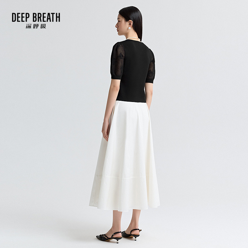 深呼吸女装正品相册图