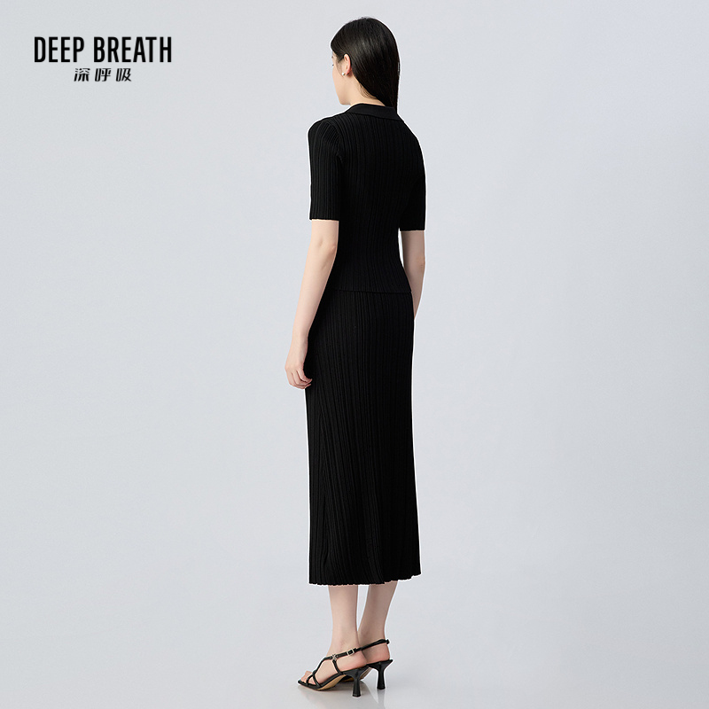 深呼吸女装正品相册图