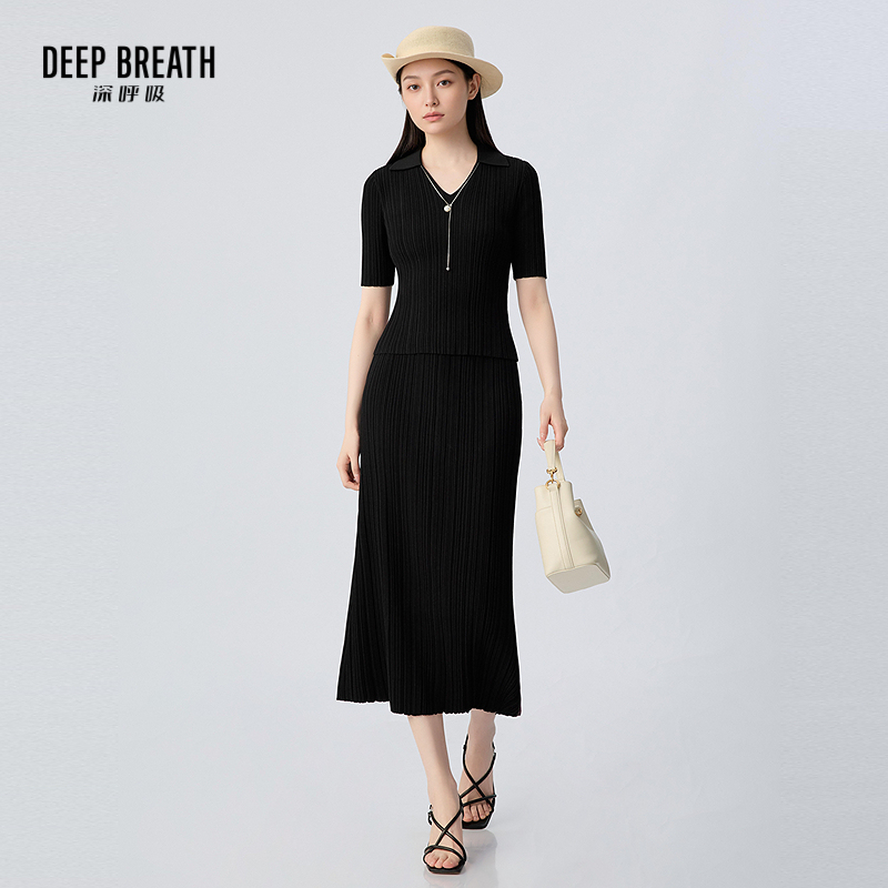 深呼吸女装正品相册图