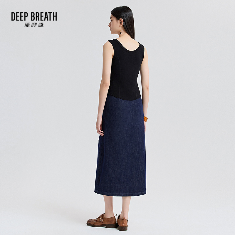 深呼吸女装正品相册图