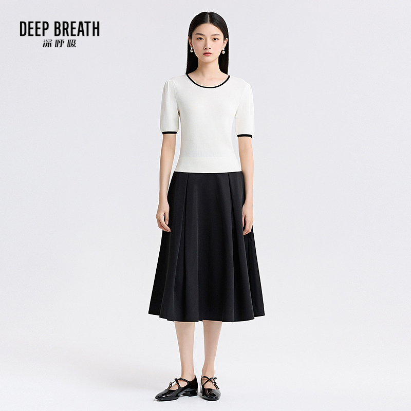 深呼吸女装正品相册图