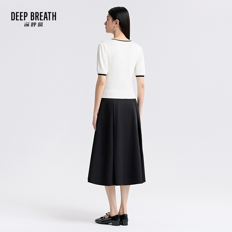 深呼吸女装正品相册图