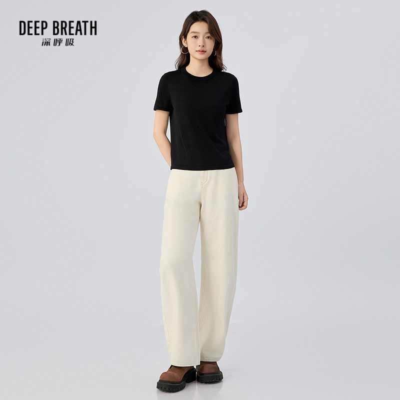 深呼吸女装正品相册图