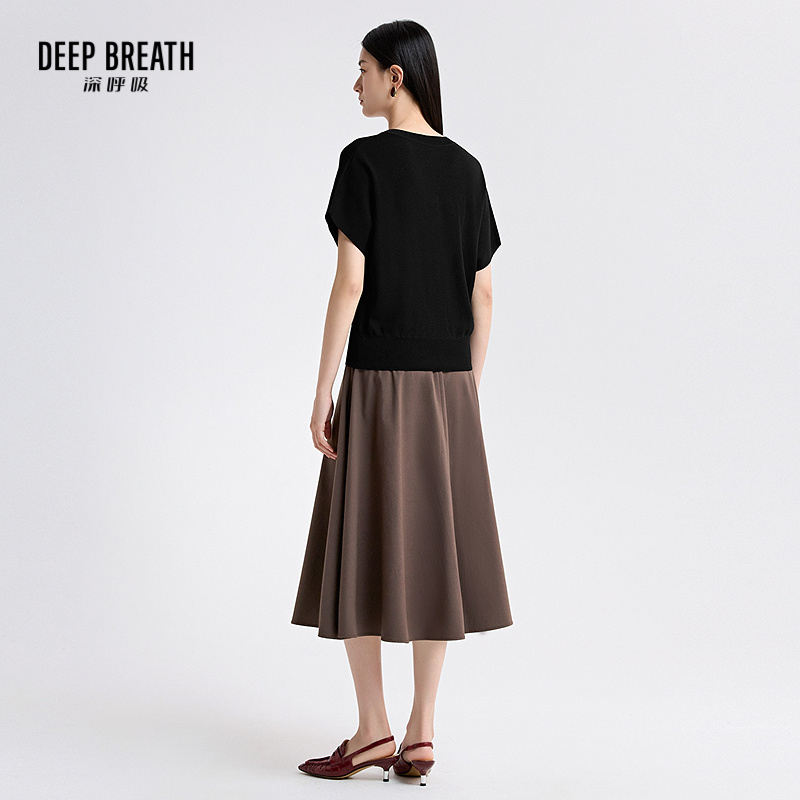 深呼吸女装正品相册图