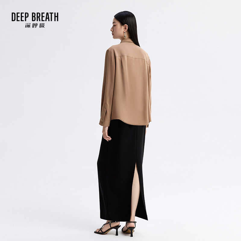 深呼吸女装正品相册图