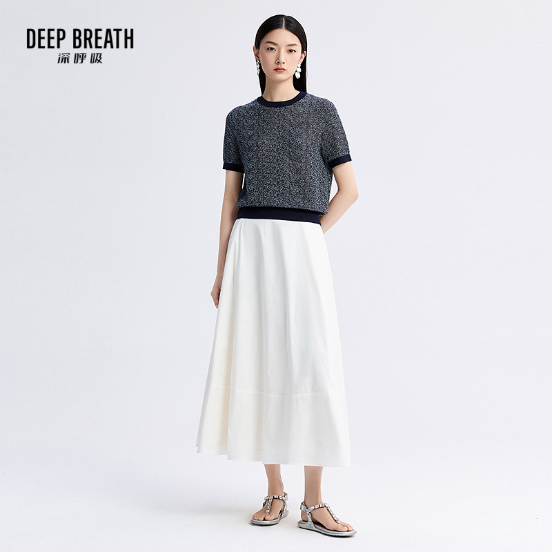 深呼吸女装正品相册图