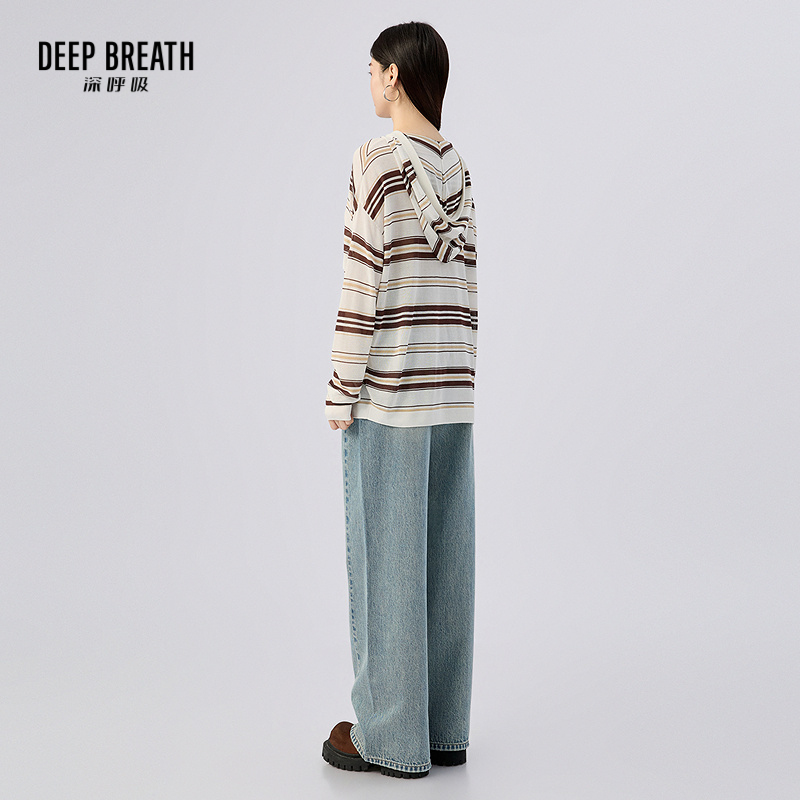 深呼吸女装正品相册图