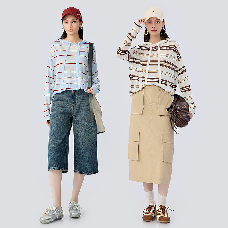 深呼吸女装正品相册图